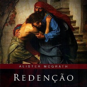 Livro: Redenção - Roslund e Hellstrom