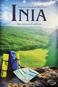 Inia - Uma Aventura Amazônica