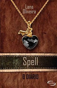 Spell - O Diário