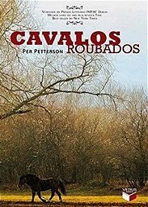 Cavalos Roubados