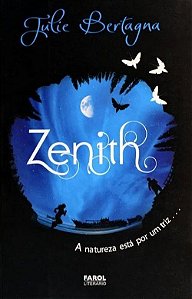 Julie Vol. 2 - Zenith - A Natureza Está por um Triz