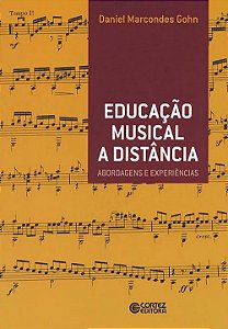 Educação Musical a Distância