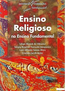 Ensino Religioso no Ensino Fundamental