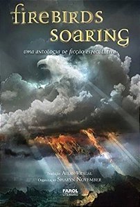Firebirds Soaring