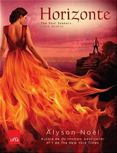 Horizonte - The Soul Seekers 4
