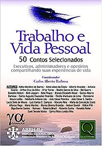 Trabalho e Vida Pessoal