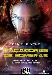Caçadores de Sombras