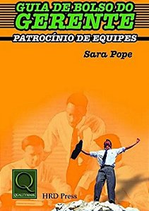 Guia de Bolso do Gerente - Patrocínio de Equipes