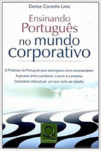 Ensinando Português no Mundo Corporativo