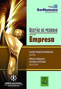 Gestão de Pessoas - Categoria Empresa