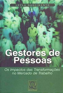 Gestores de Pessoas