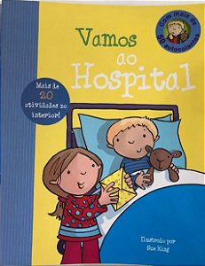Vamos ao Hospital