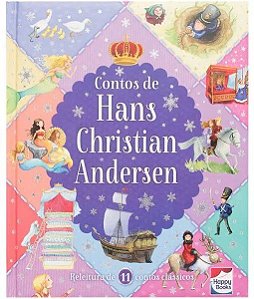 Contos de Hans Christian Andersen