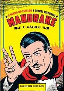 Mandrake - O Mágico