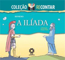 Recontar - A Ilíada