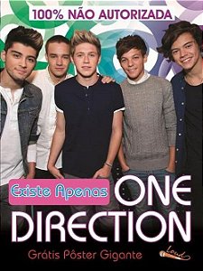 Existe Apenas One Direction