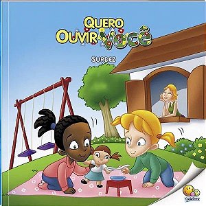 Inclusão Social - Quero Ouvir Você