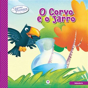 Histórias Fantásticas - A Galinha Ruiva - Atacado de Livros