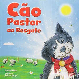 Lit. Inf. - Cão Pastor ao Resgate