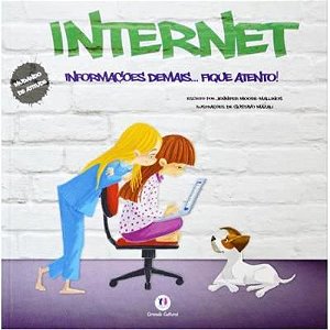 Mudando de Atitude - Internet - Informações Demais...