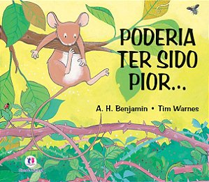 Lit. Inf. - Poderia Ter Sido Pior...