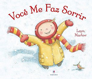 Lit. Inf. - Você Me Faz Sorrir