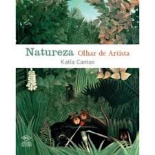 Natureza - Olhar de Artista