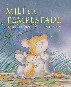 Lit. Inf. - Mili e a Tempestade