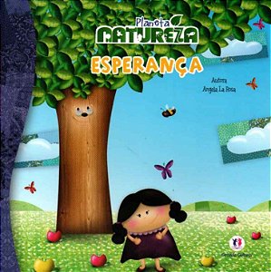 Lit. Inf. - Planeta Natureza - Esperança