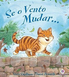 Lit. Inf. - Se o Vento Mudar...