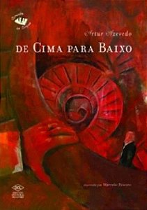 De Cima Para Baixo - Capa Dura