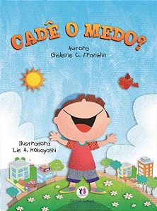 Lit. Inf. - Cadê o Medo