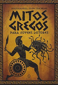 Mitos Gregos para Jovens Leitores