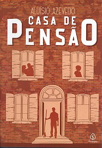 Casa de Pensão