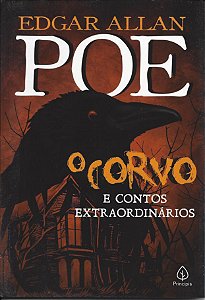 O Corvo e Contos Extraordinários