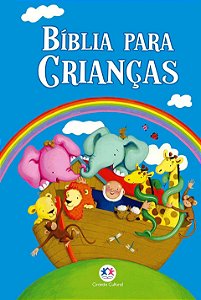 Bíblia Para Crianças