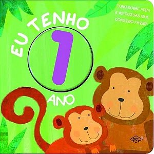 Eu Tenho 1 Ano