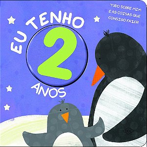 Eu Tenho 2 Anos