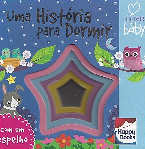 Surpresa do Bebê - Uma História Para Dormir