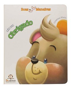 Boas Maneiras - Léo Diz: Obrigado