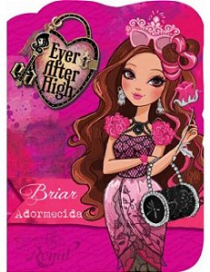 Ever After High: A Confusao do Feitico: Ciranda Cultural