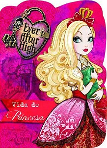 Ever After High: A Confusao do Feitico: Ciranda Cultural