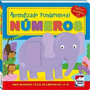 Aprendizado Fundamental - Números