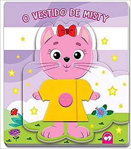 Vamos Aprender - O Vestido de Misty