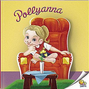 Livro: Pollyanna