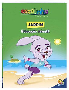 Escolinha Todolivro - Jardim - Educação Infantil