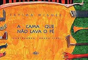 A Cama Que Não Lava o Pé