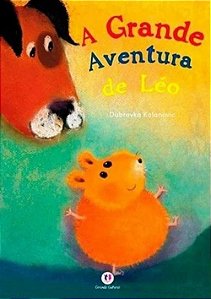 Lit. Inf. - A Grande Aventura de Léo