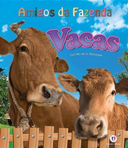 Amigos da Fazenda - Vacas
