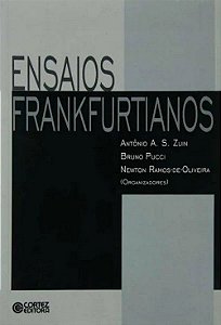 Ensaios Frankfurtianos
